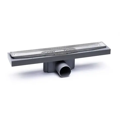 Purus PRO Line 800 Golvbrunn Extra rabatt